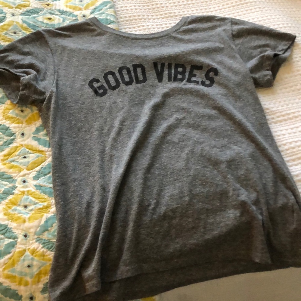 Good Vibes T-shirt